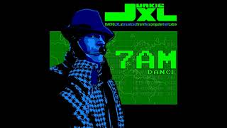 Junkie XL - Radio JXL (7AM Dance)