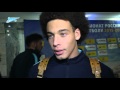 Axel Witsel reflects on Zenit's draw in Krasnodar