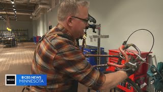 MCTC holds free bike assembly and repair event