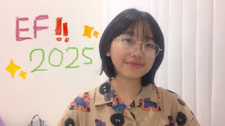 EF Challenge 2025 - Nadine Aurelia .P, SMAN 11 Bandung