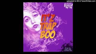 Bounce(It'z Trap Boo beat mixtape) *new 2017* Resimi