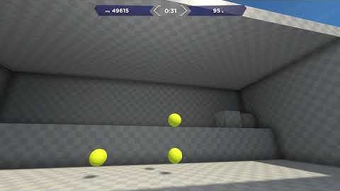 100k Gridshot Aimlabs [Thunderbolt]