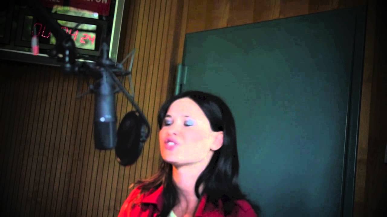 Panda ( Anna Fischer )  - Baumhaus