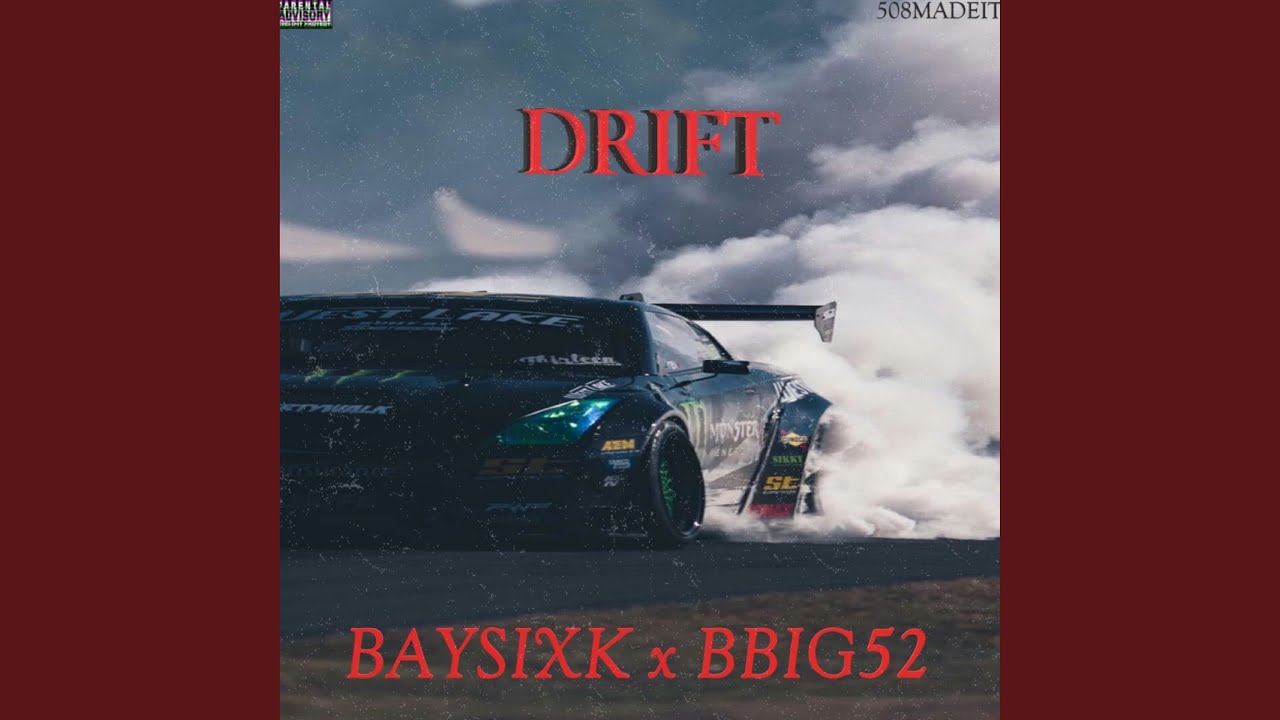 Watch Drift (feat. Bbig52) on YouTube Watch Drift (feat. Bbig52) on YouTube