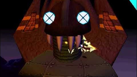 Gex 2: Enter the Gecko - Part 6