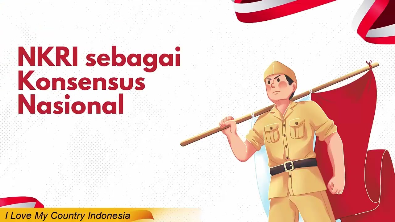 HAKIKAT DAN DINAMIKA NKRI   1  HAKIKAT NKRI