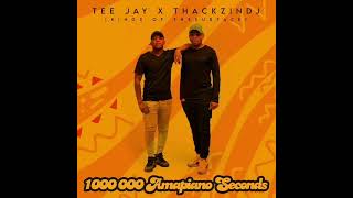 Tee Jay & ThackzinDJ ft Nkosazana Daughter & Sir Trill - Wena