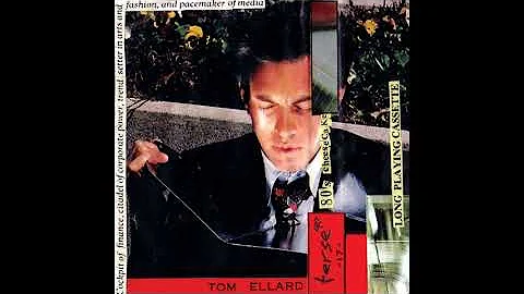 Tom Ellard - The Louis Armstrong Story