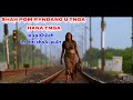 Shah pom ryndang u tnga haka tnga odela railway station movie explained in khasi