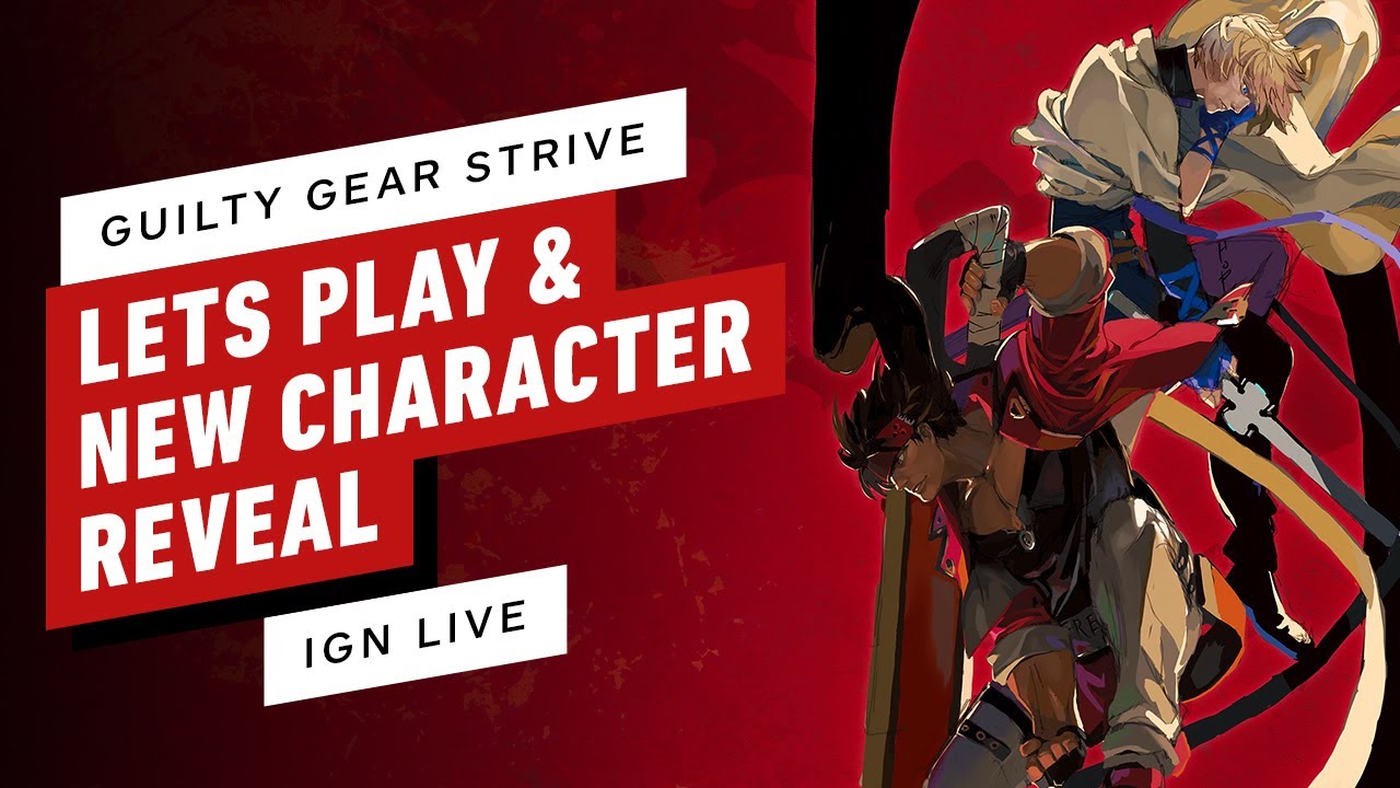 Guilty Gear Strive Bridget Revealed as First Character in Season Pass 2
