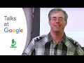 The Martian | Andy Weir | Talks at Google