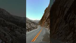 Million Dollar Highway
