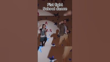 Thumbnail of “”school dance”” Fist fight