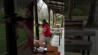 Ar-9 Binary testing