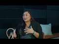 Real, Real Estate Stories. On Location With Paradigm: Episode 5 with Guest Nubia Moncada