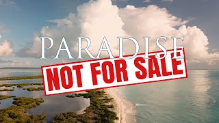 Can The Barbudans Protect Their Paradise Island From Exploitation? | Paradise Not For Sale