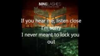 Nine Lashes - Love Me Now lyrics