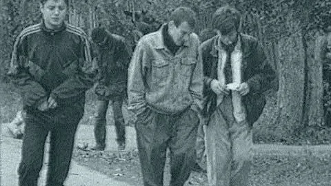 Великая наркоманская ломка – цыганам героин не завезли