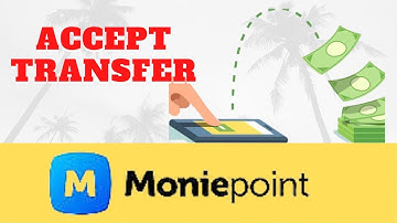 How to activate POS transfer on moniepoint pos (start collecting transfer avoid fake alert)