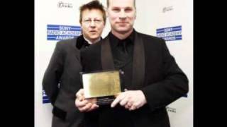 Mark Kermode - Last Holiday
