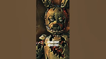 Fnaf Characters And There Weakest Feature #shorts #fnaf #capcut #edit #fnafedit