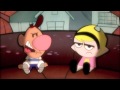 The Grim Adventure Of Billy Mandy Promo On Cartoon Network