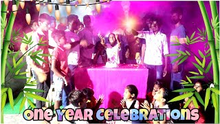 D3 Channel One Year Celebrationsdevapur Dhoom Dhaam Channel