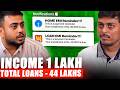 Having rs50 lakh net worth and still struggling in mumbai  fix your finance ep66 fixyourfinance