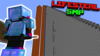 I Made Lifesteal SMP Anarchy...