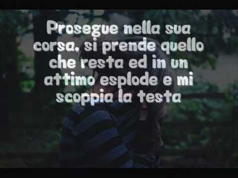 La notte - Arisa [Testo]