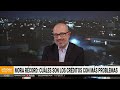 La crisis de las deudas que está frenando el consumo en Argentina | Lacha Lazzari