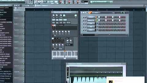 how to pitch a hardstyle kick tutorial