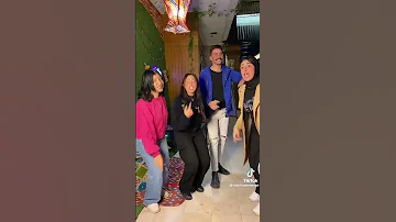 فرح رحاب سليم قرب 