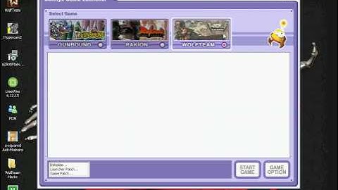 Wolfteam Hack tutorial 2010 June STILL WORK!