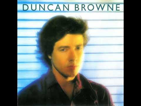 Duncan Browne Tribute (1947-1993) Part 1 - YouTube