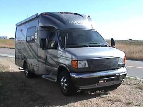 Used Class B RV Used Class B RV