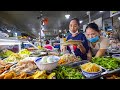 EVERYTHING $1 or LESS!!! CHEAP EATS Vietnam