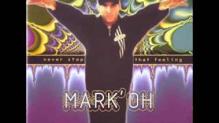 Mark&#39; Oh - Friendship (U.R.R. Mix)