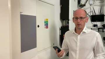 Ukázka řešení PTC Vuforia Chalk pro asistovanou vzdálenou podporu s využitím rozšířené reality.