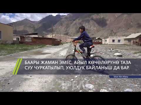 Video: Эңилчек өстүрүүгө канча убакыт керек?