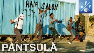 The Coolest Dance You've Never Heard Of: Pantsula