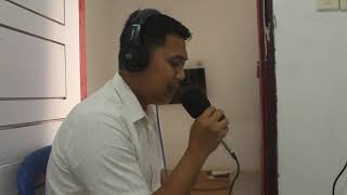 Soundtrack - Akhir Dunia (Cover) First Time