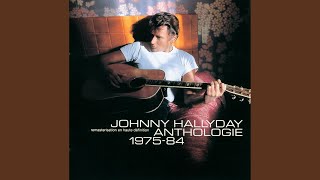 Video thumbnail of "Johnny Hallyday - Elle m'oublie"