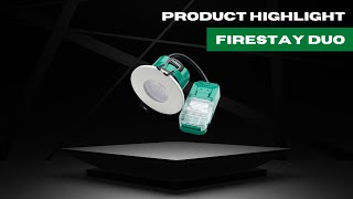 Firestay Duo Led Cct High Output Downlight - Product Highlight
