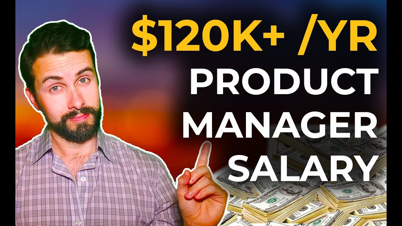maxresdefault What's A Good Product Manager Salary And What Influences It