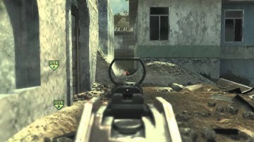 Random Clip #5: S&D MultiKill~ Streeter