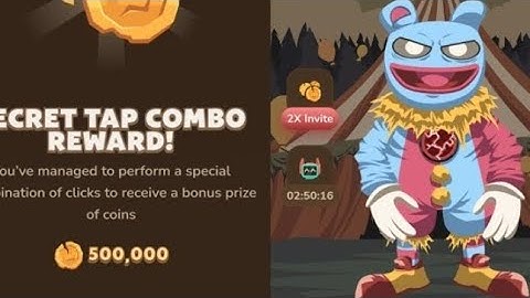 5 August 2024. MEMEFI DAILY COMBO 💯💰