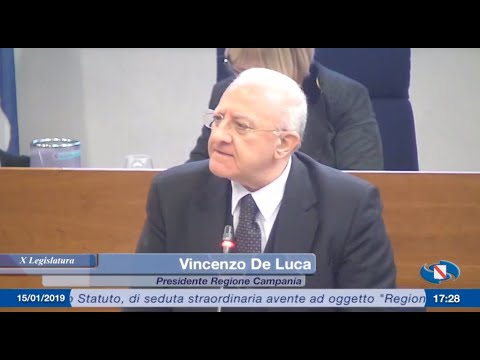 federalismo-differenziato,-de-luca:-la-nostra-proposta-in-cinque-punti