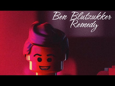 Ben Blutzukker - Remedy (Metal Version)