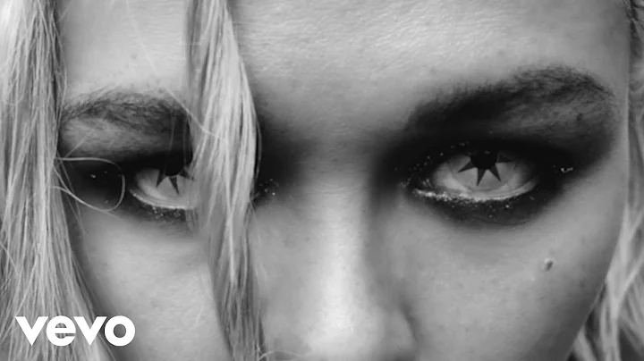 Liza Owen - STARRY EYED (Official Music Video)